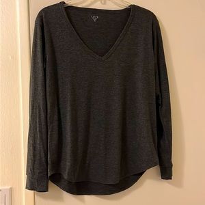GAP Love long sleeve shirt